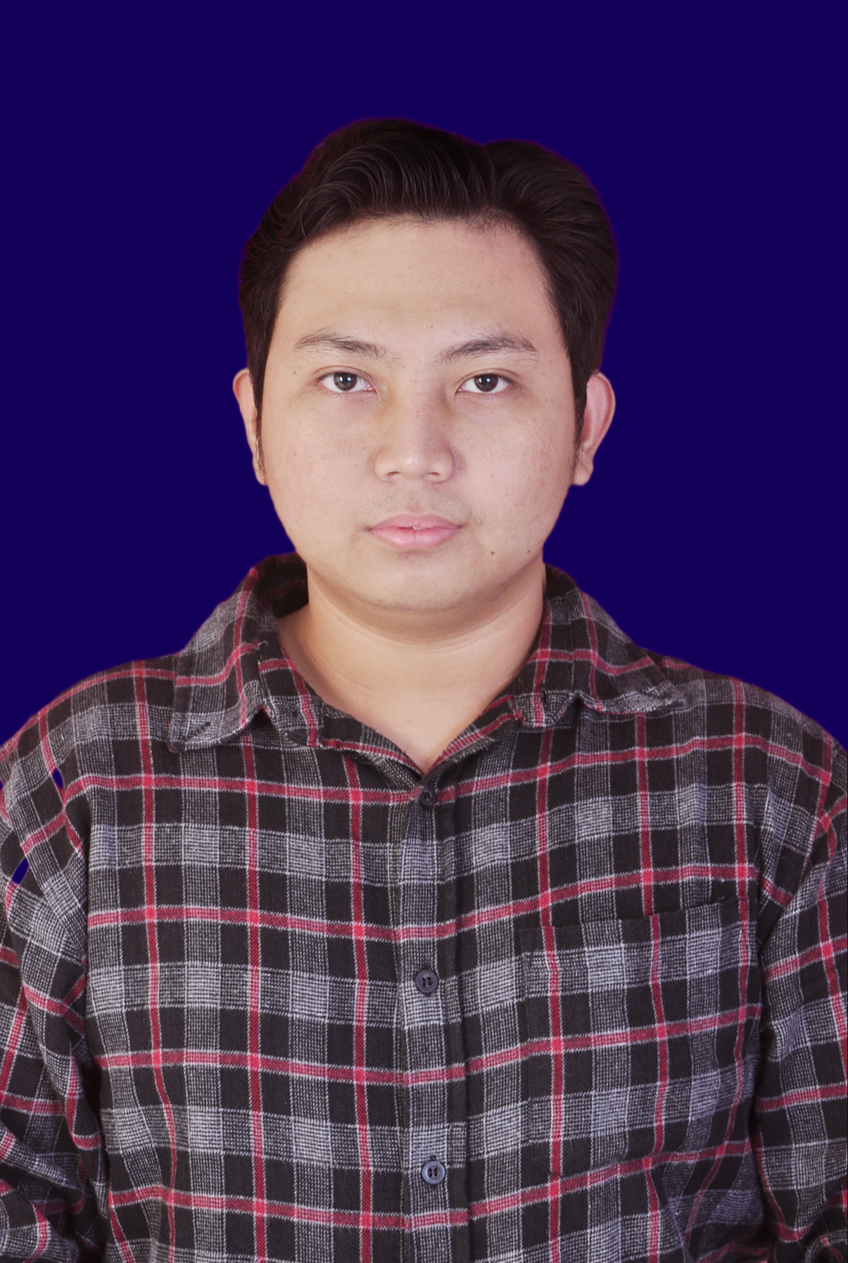 Firman Naufal Aryaputra - Fullstack Web Developer & AI Engineer Indonesia